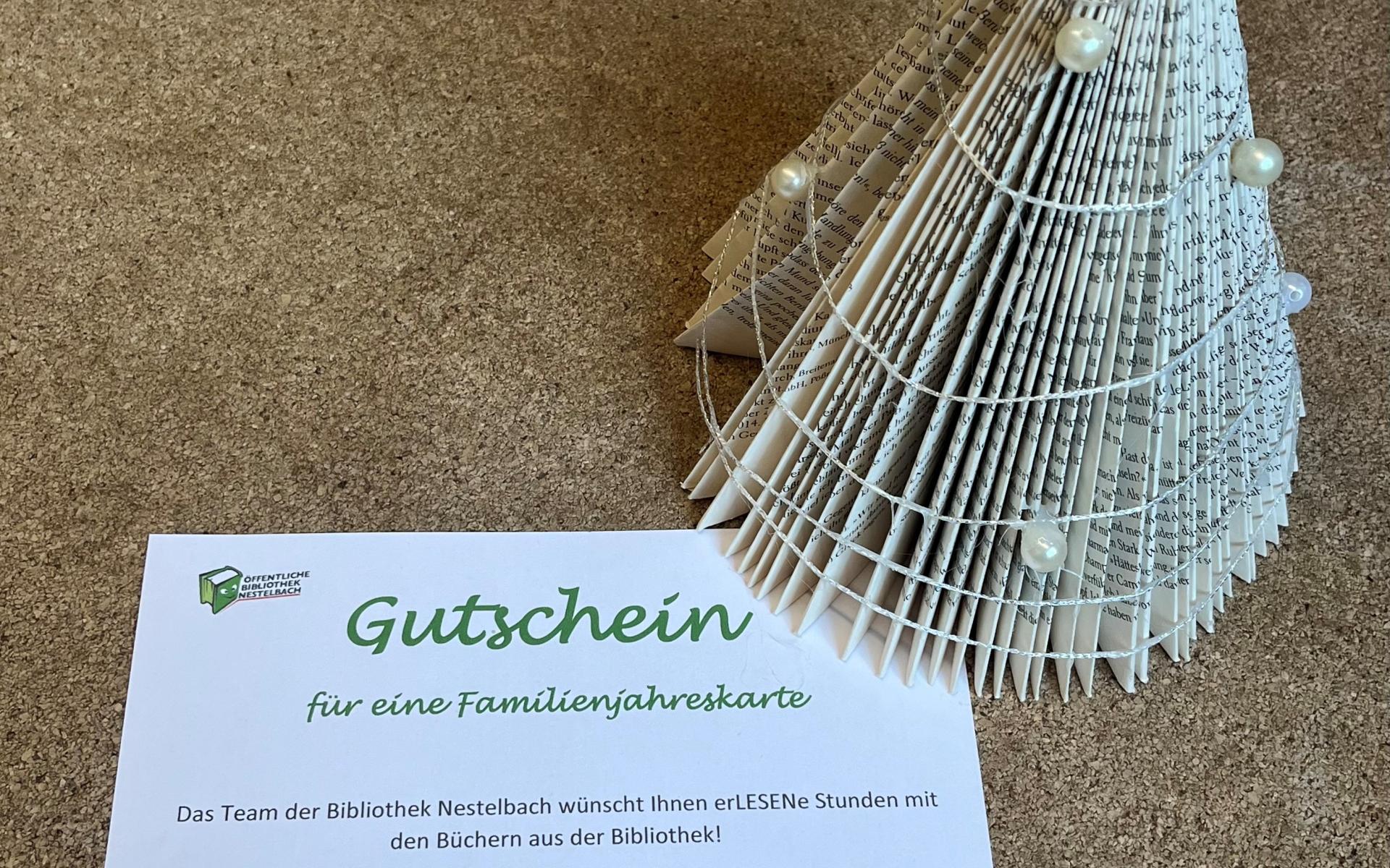 Bibliothek Nestelbach bei Graz