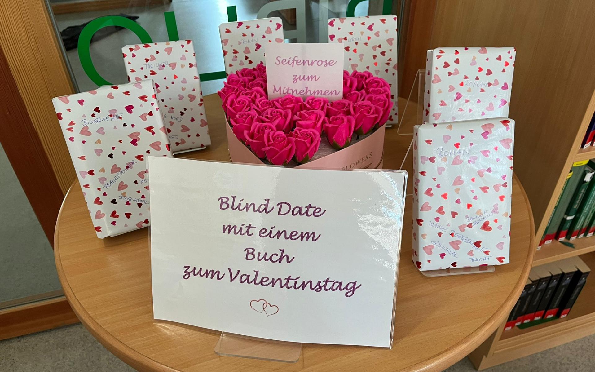 Valentinstag 2026